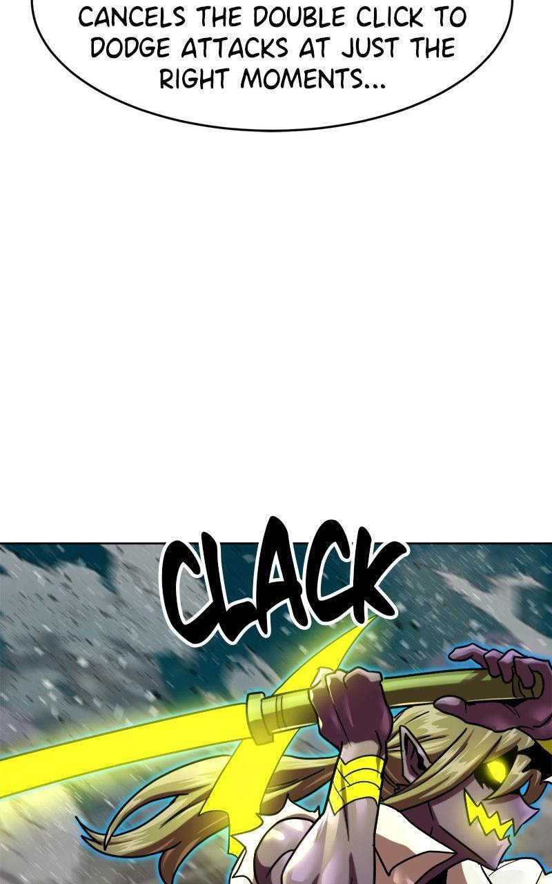 Double Click Chapter 200 page 41 - 