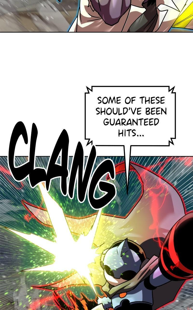 Double Click Chapter 200 page 42 - 