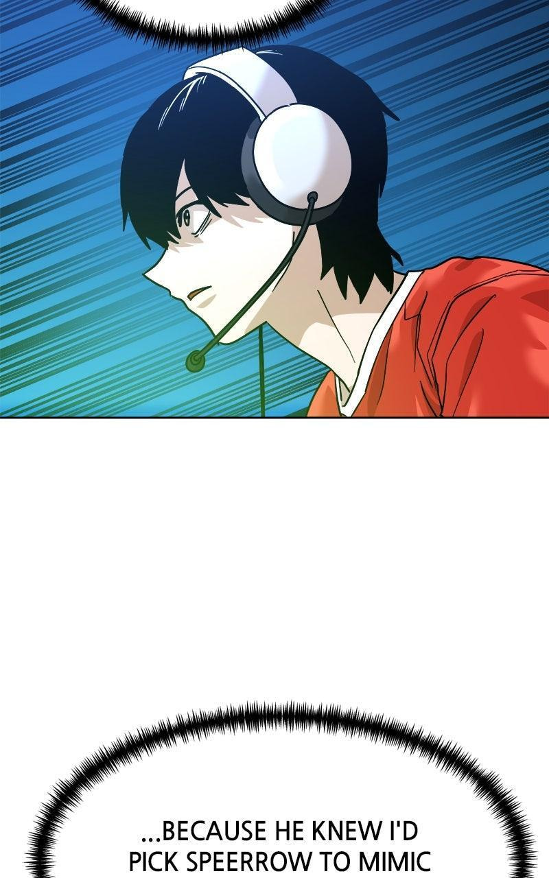 Double Click Chapter 200 page 44 - 