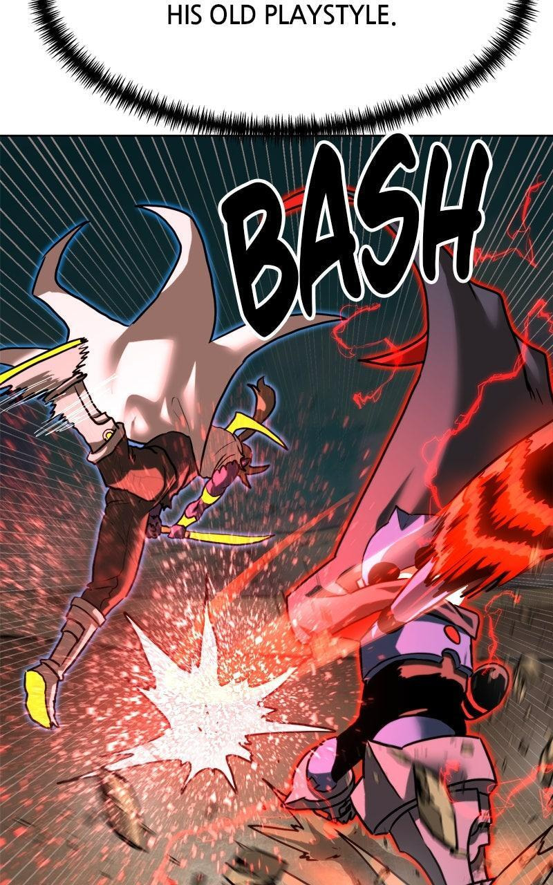 Double Click Chapter 200 page 45 - 