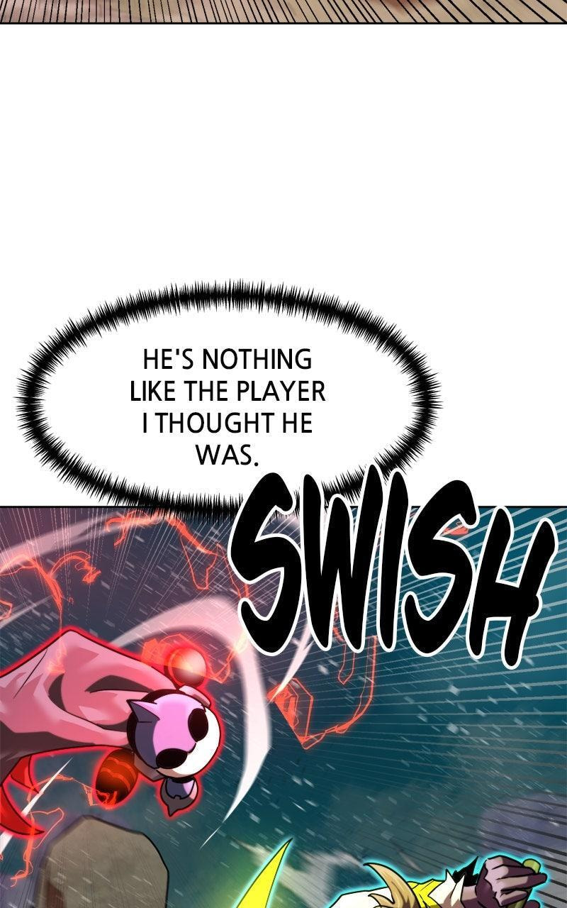 Double Click Chapter 200 page 48 - 