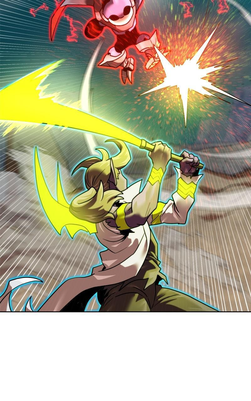 Double Click Chapter 200 page 52 - 