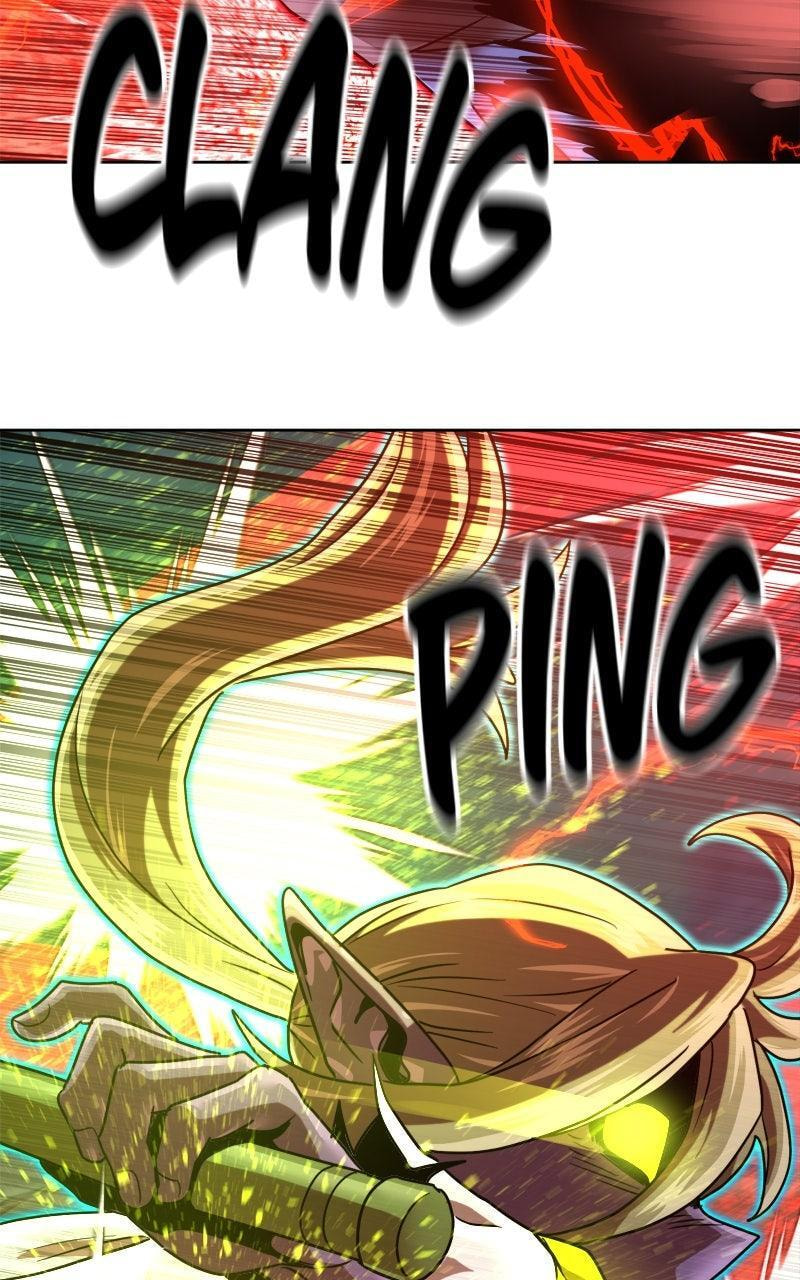 Double Click Chapter 200 page 57 - 