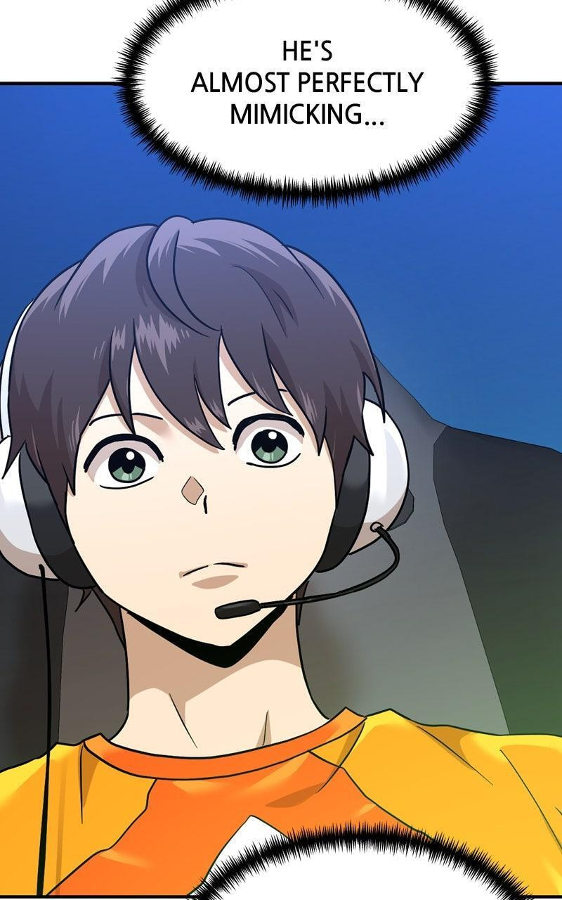 Double Click Chapter 200 page 59 - 