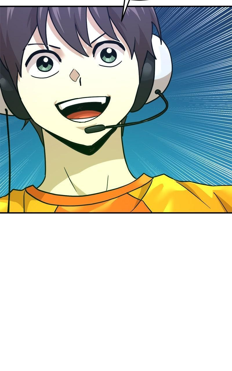 Double Click Chapter 200 page 61 - 