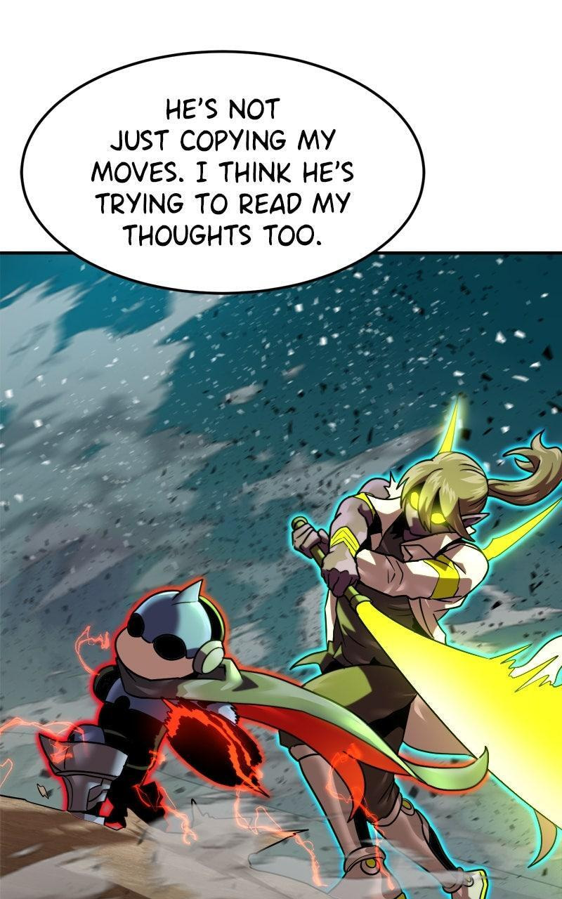 Double Click Chapter 200 page 62 - 