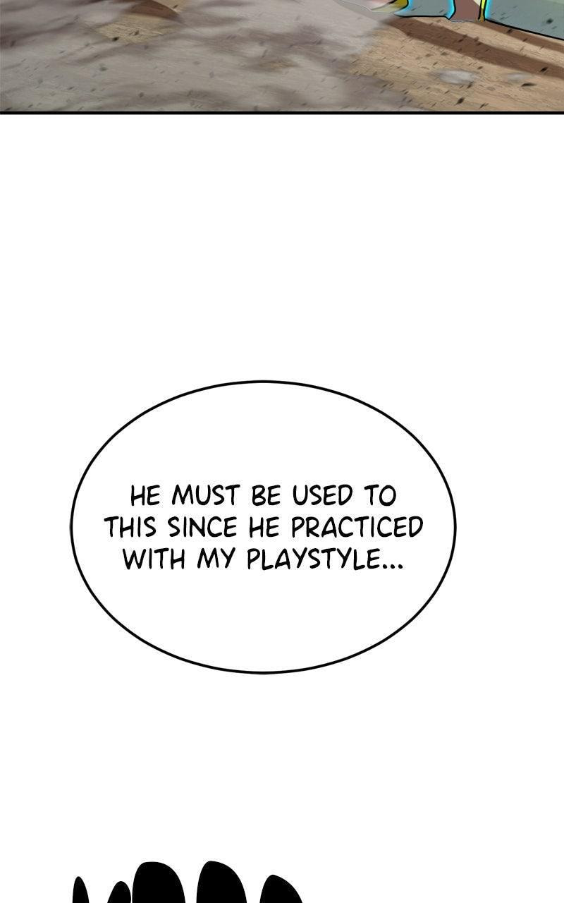 Double Click Chapter 200 page 63 - 