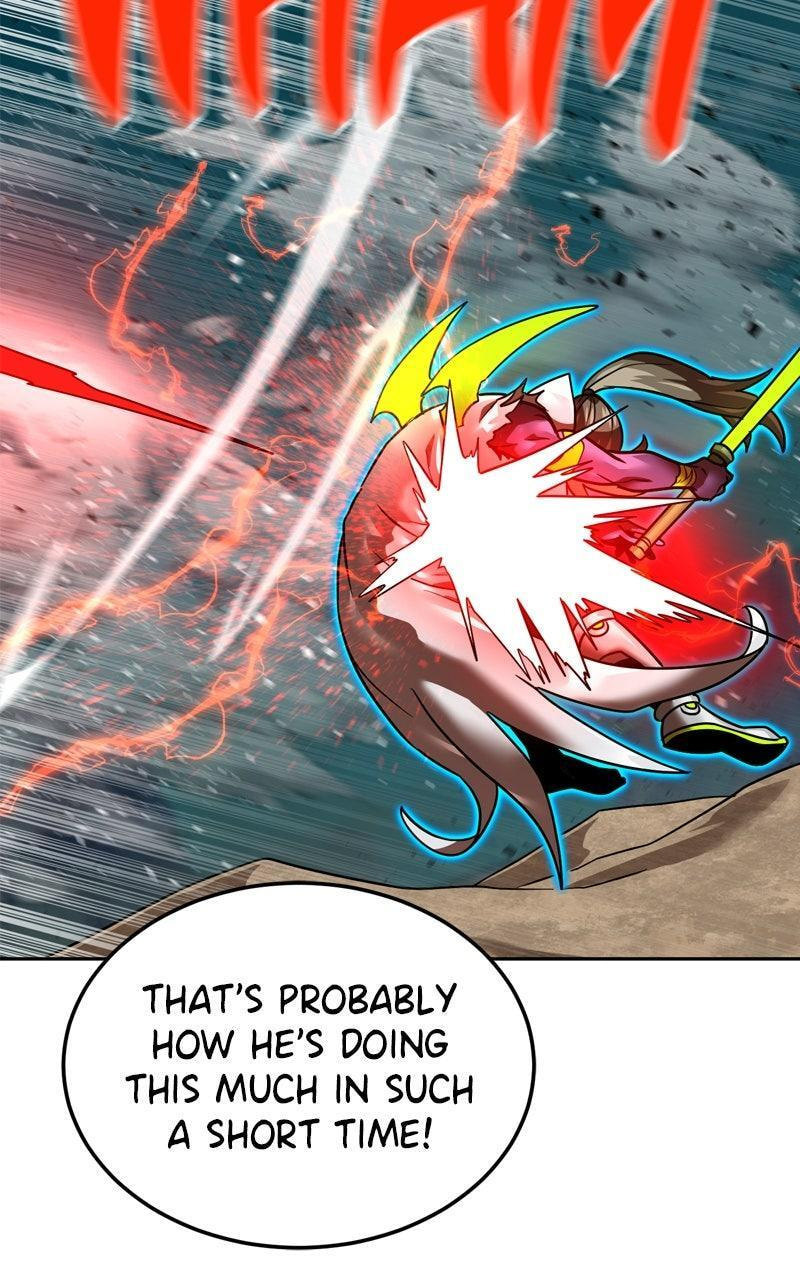 Double Click Chapter 200 page 66 - 