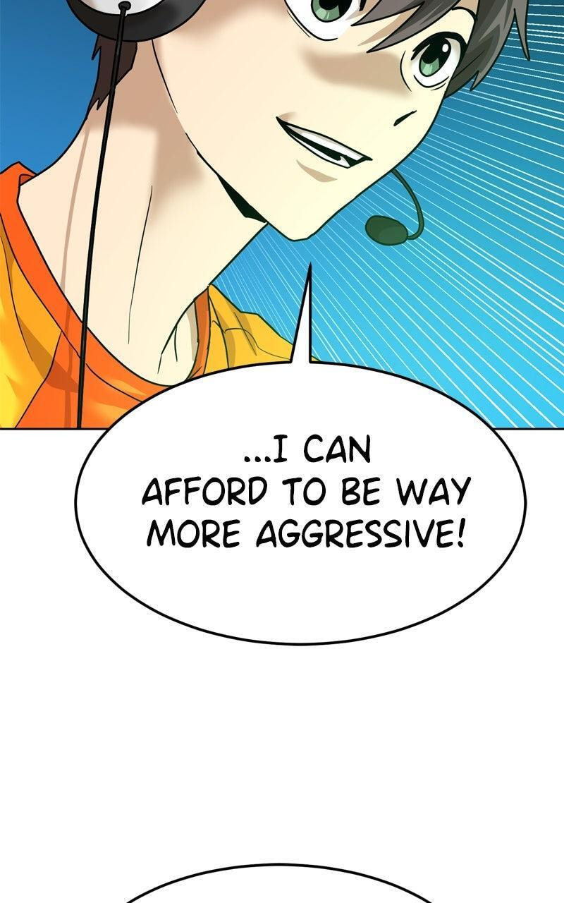 Double Click Chapter 200 page 68 - 