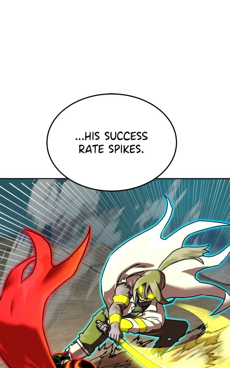 Double Click Chapter 200 page 80 - 