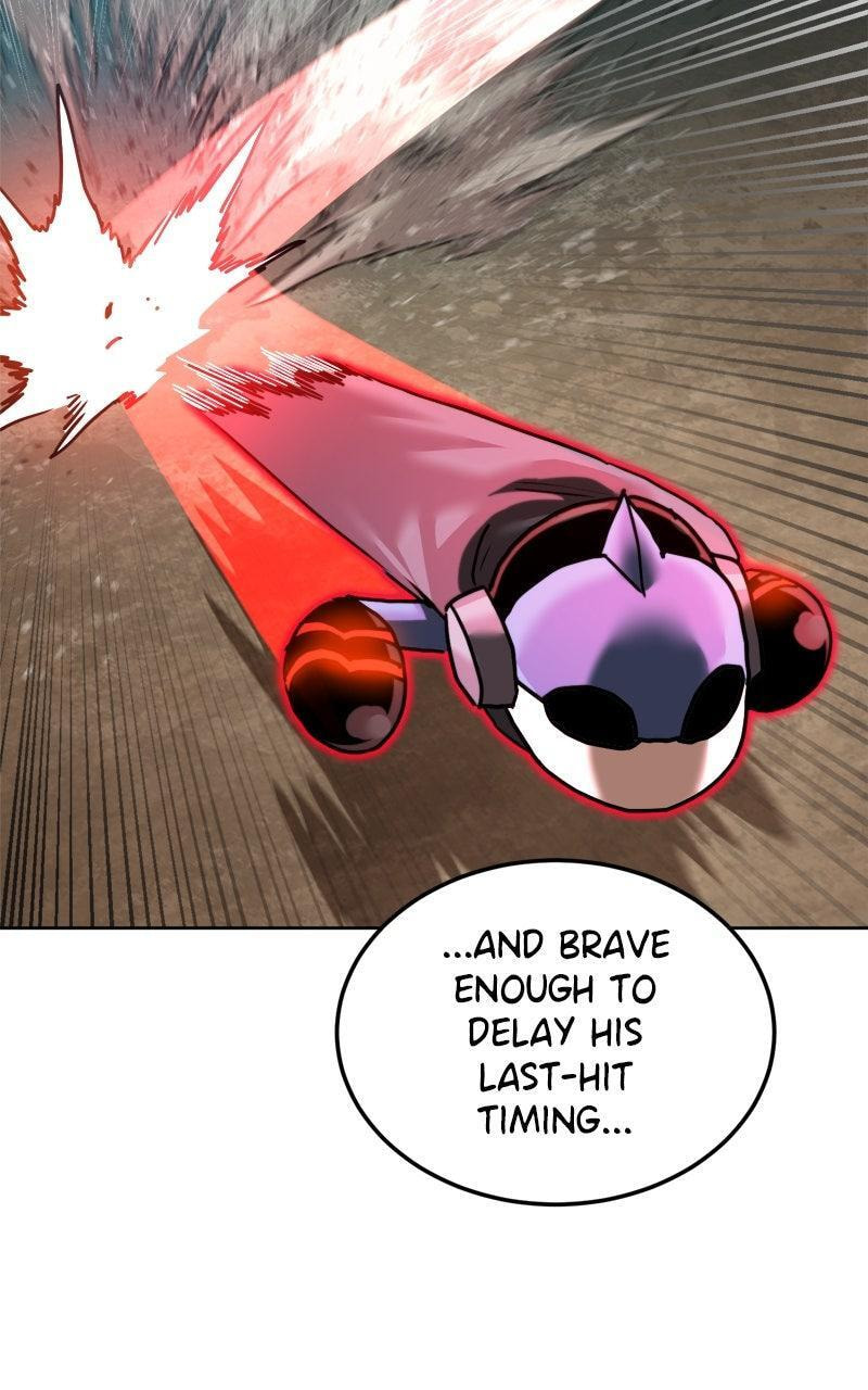 Double Click Chapter 200 page 82 - 