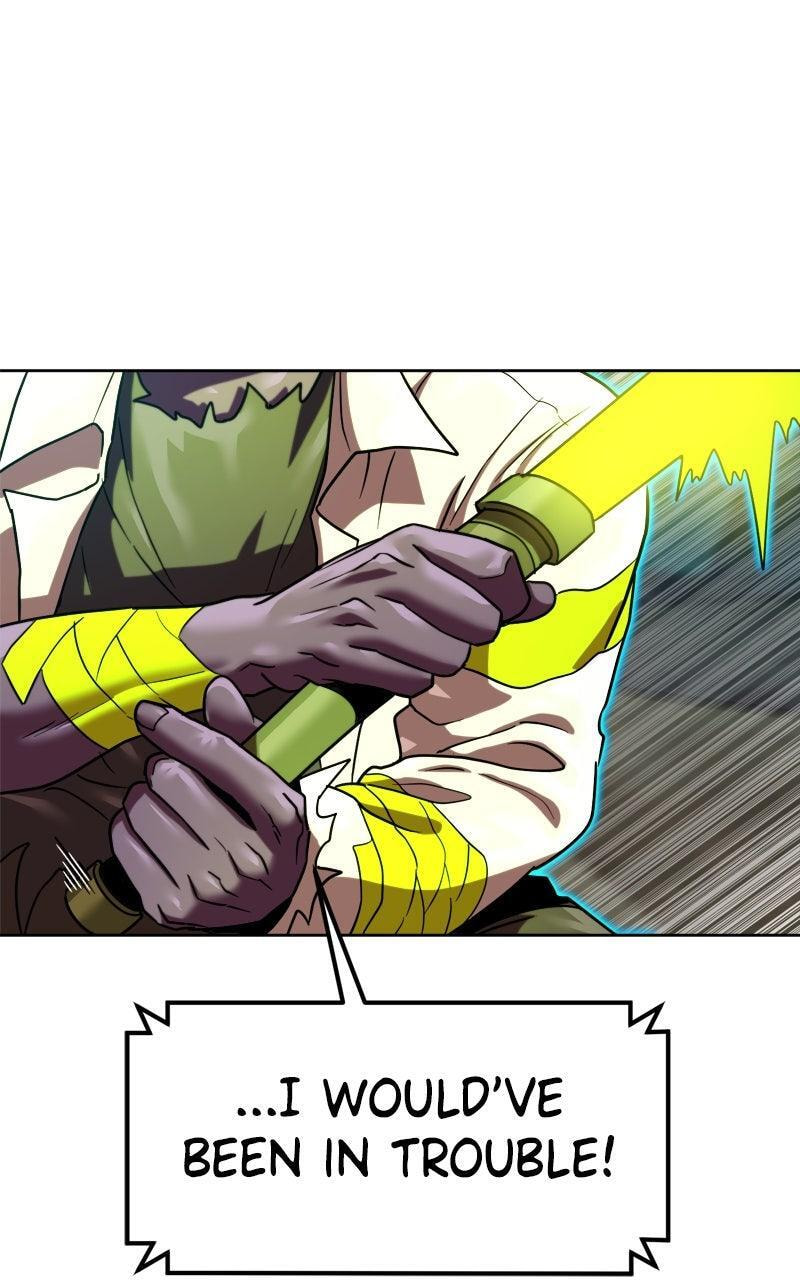 Double Click Chapter 200 page 83 - 