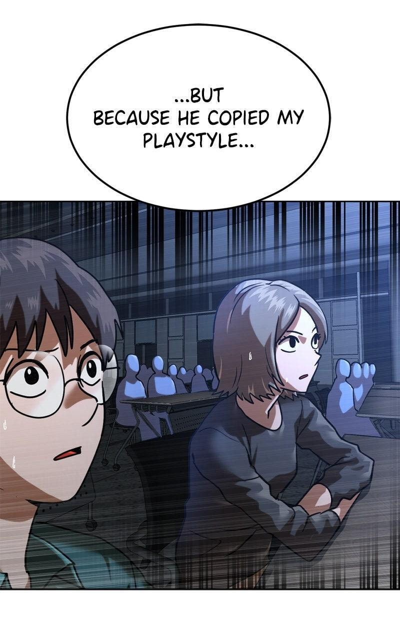 Double Click Chapter 200 page 90 - 