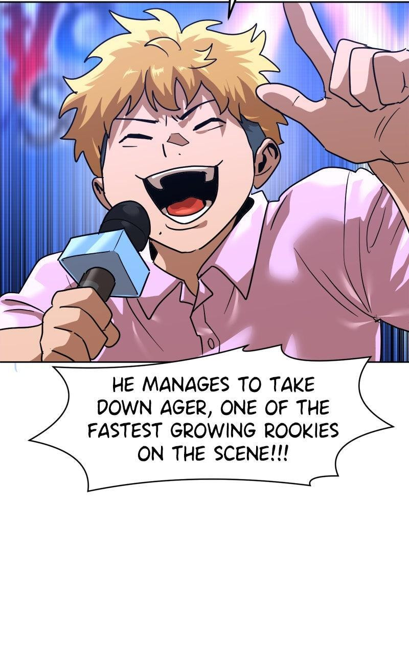 Double Click Chapter 200 page 99 - 