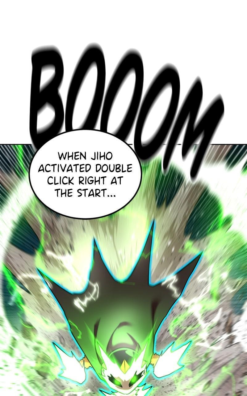 Double Click Chapter 201 page 1 - 
