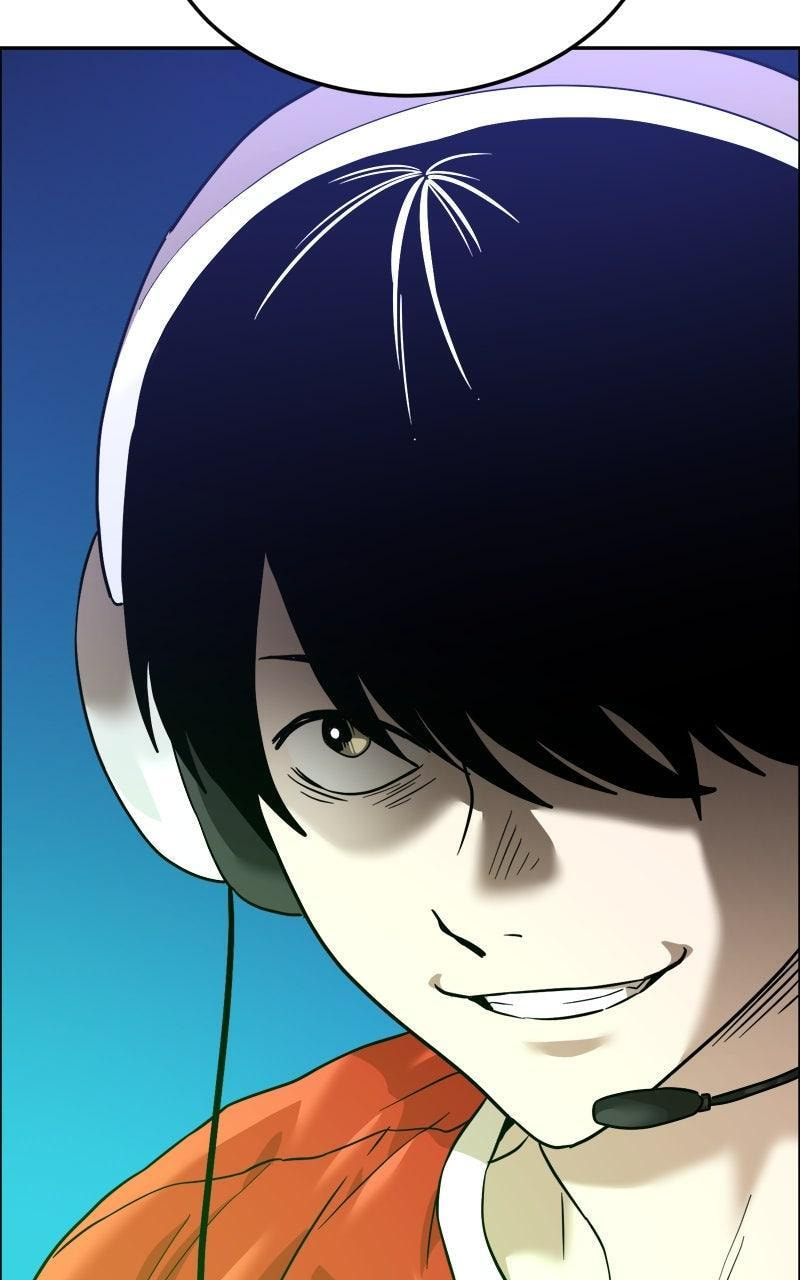 Double Click Chapter 201 page 11 - 