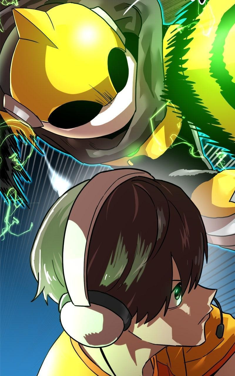 Double Click Chapter 201 page 101 - 