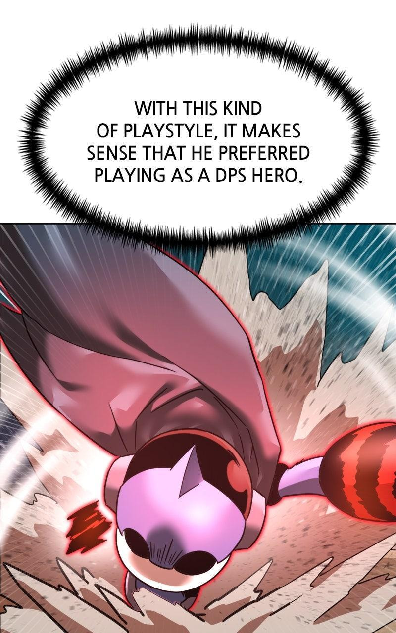 Double Click Chapter 201 page 107 - 