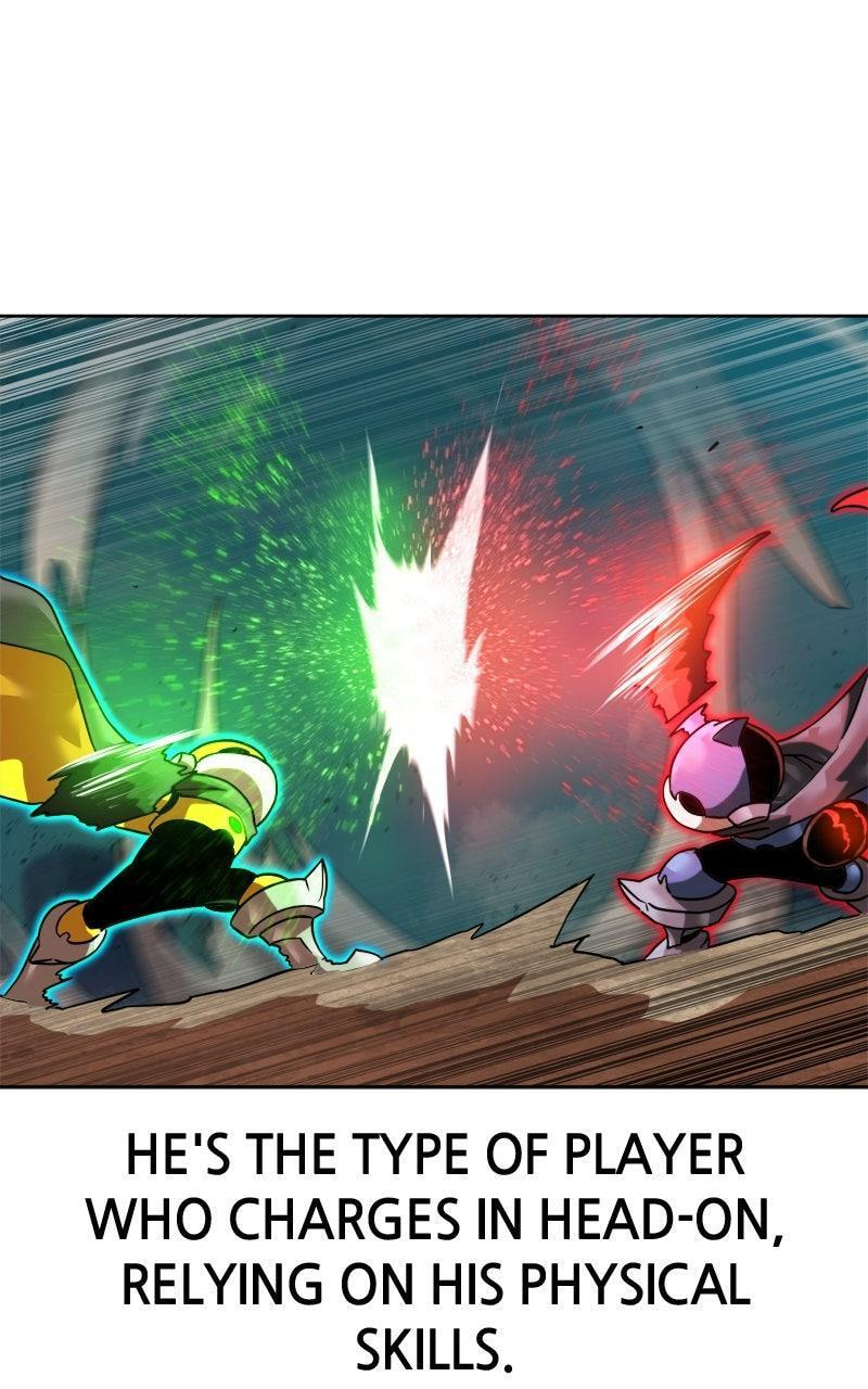 Double Click Chapter 201 page 110 - 