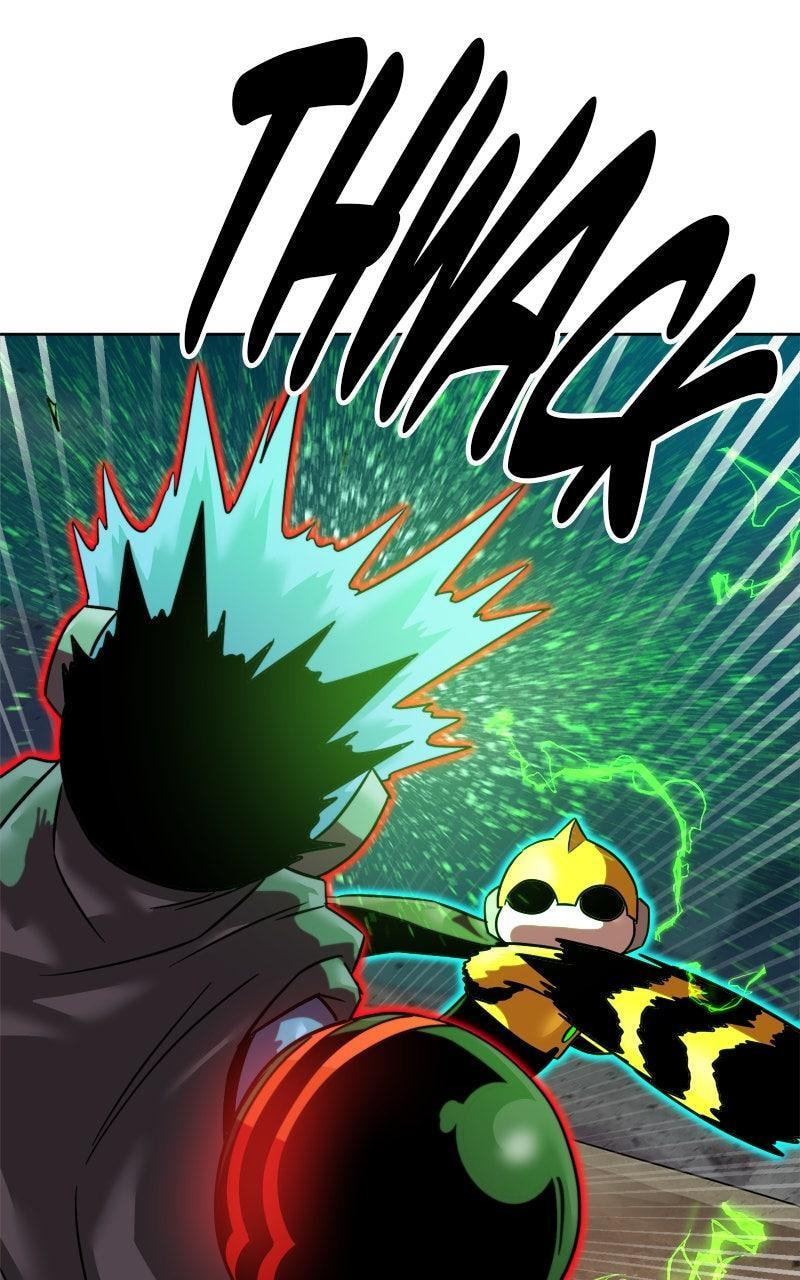 Double Click Chapter 201 page 116 - 