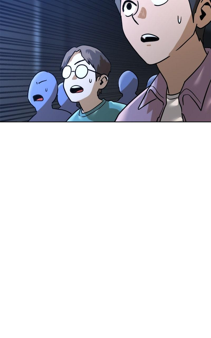 Double Click Chapter 201 page 122 - 