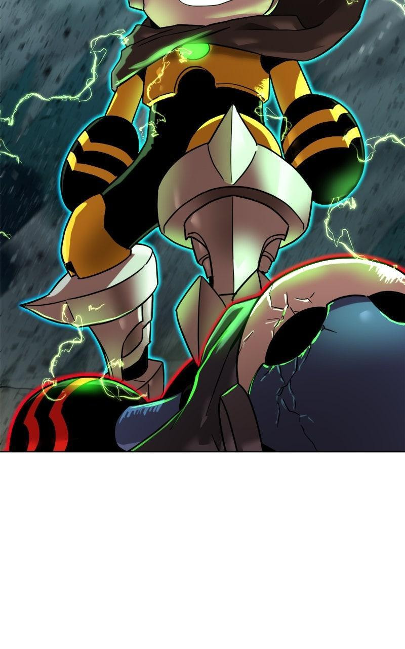 Double Click Chapter 201 page 126 - 