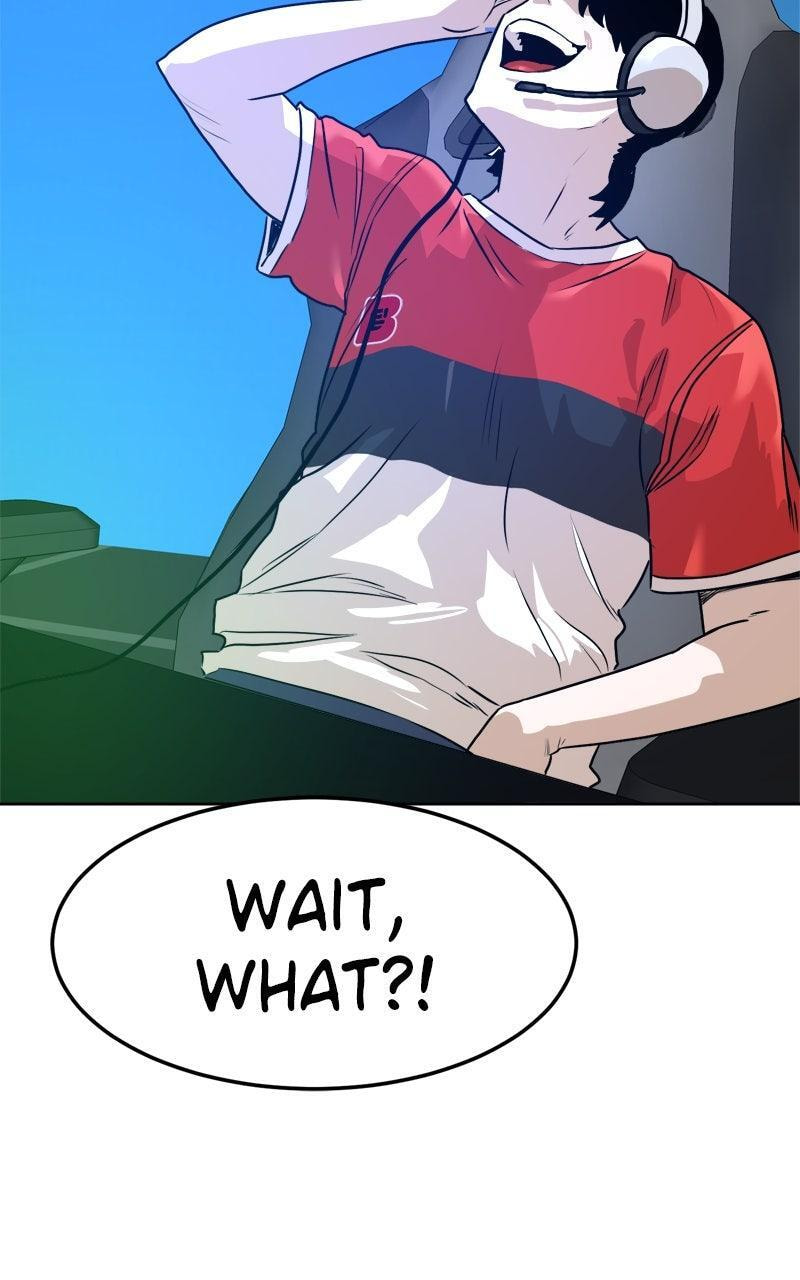Double Click Chapter 201 page 131 - 
