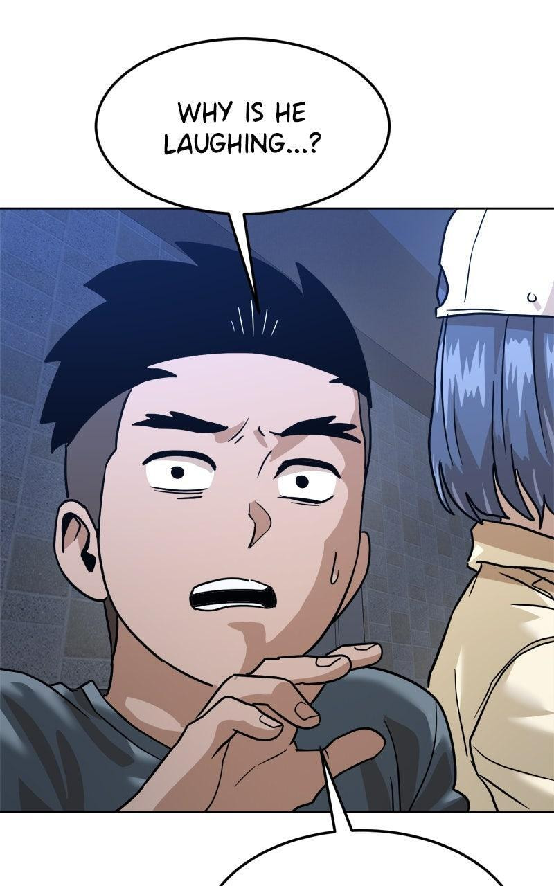 Double Click Chapter 201 page 132 - 
