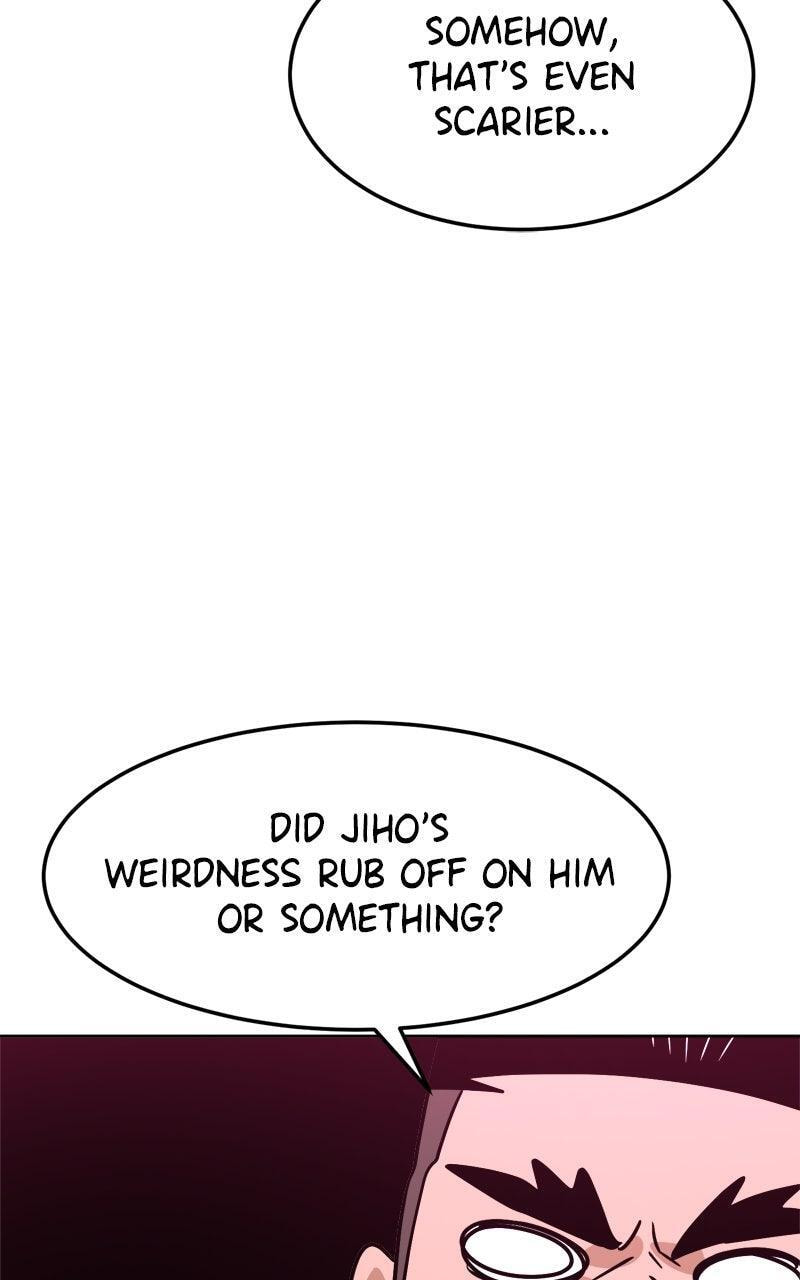 Double Click Chapter 201 page 133 - 