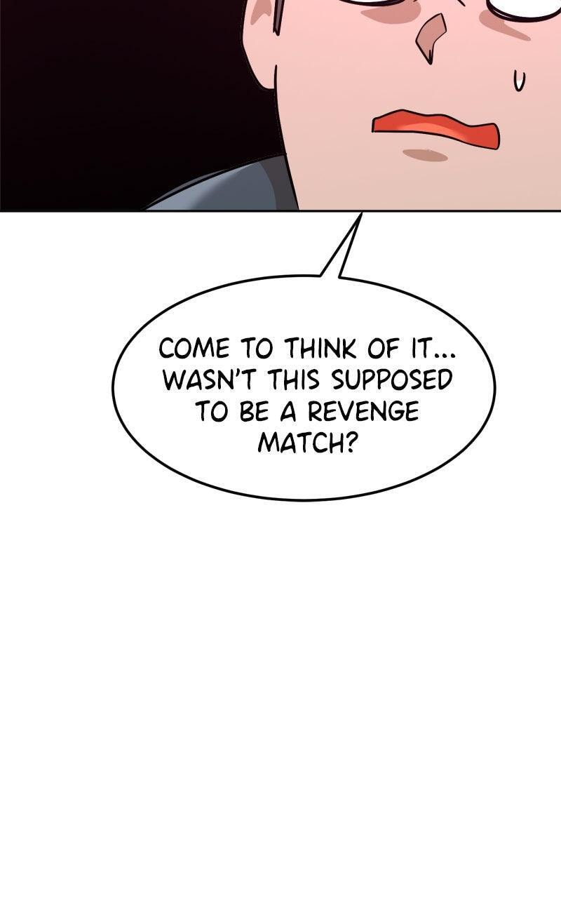 Double Click Chapter 201 page 134 - 