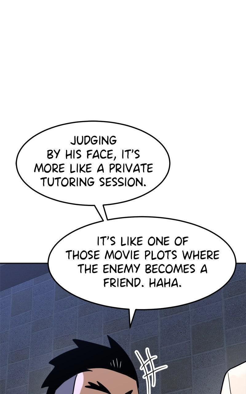 Double Click Chapter 201 page 135 - 