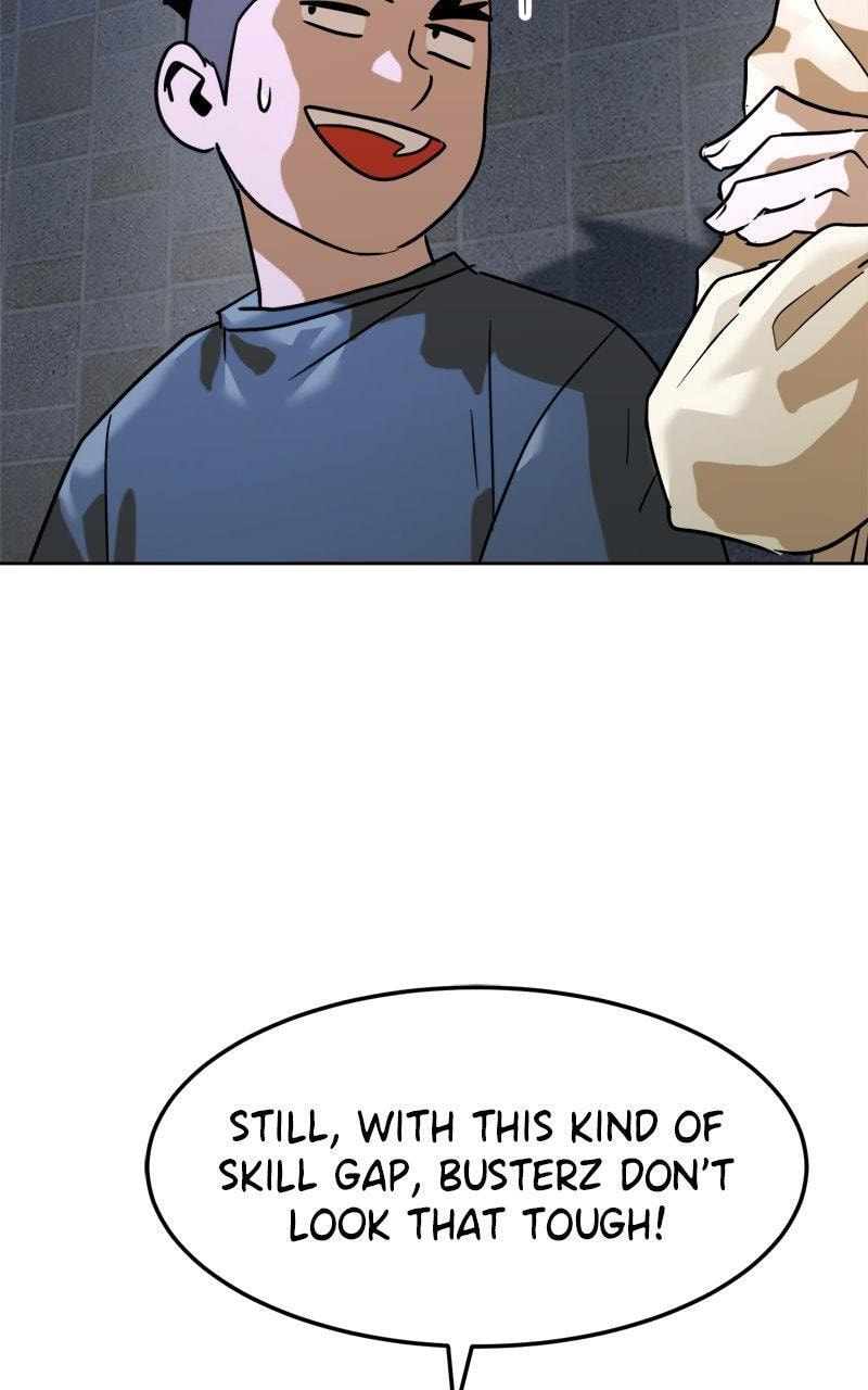 Double Click Chapter 201 page 136 - 