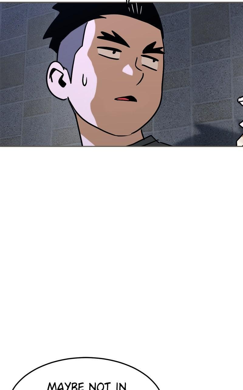 Double Click Chapter 201 page 137 - 