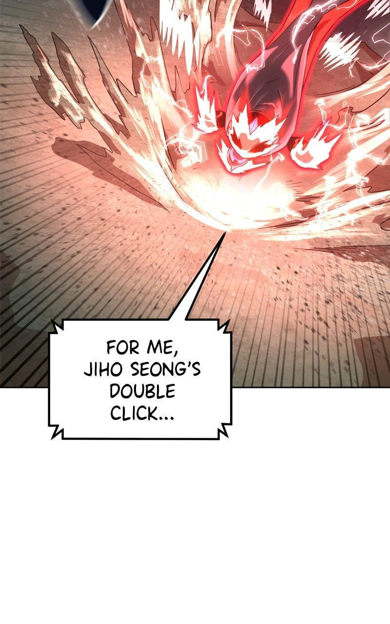 Double Click Chapter 201 page 17 - 