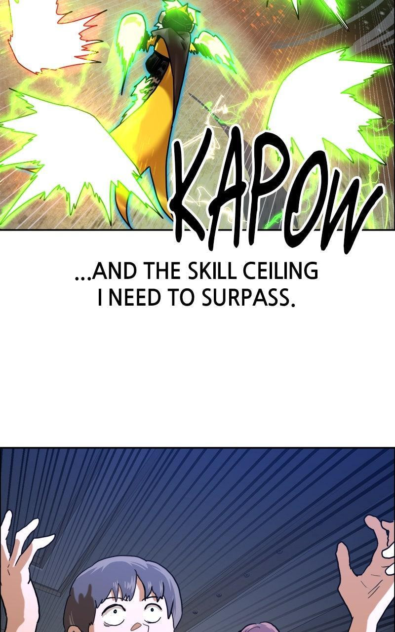 Double Click Chapter 201 page 21 - 