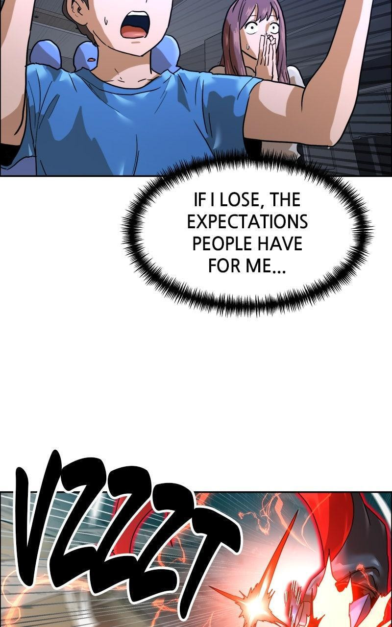 Double Click Chapter 201 page 22 - 