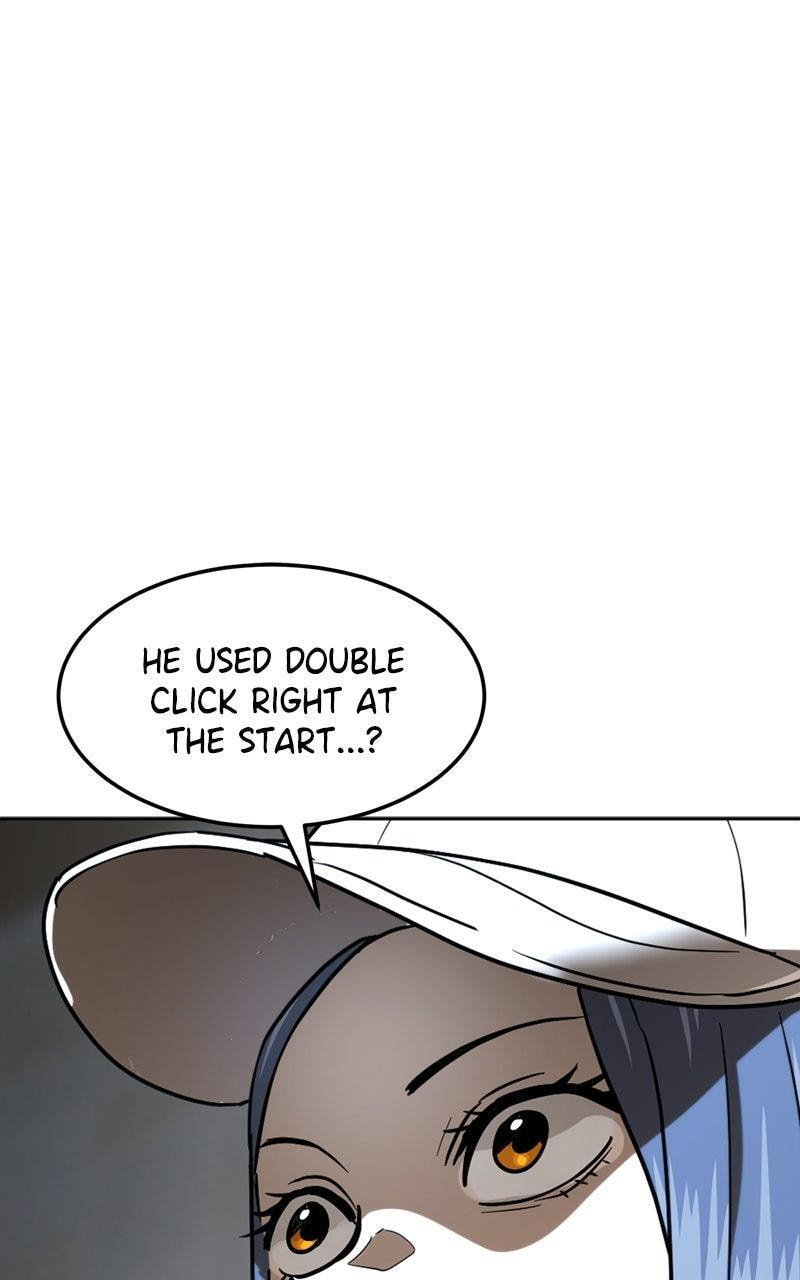 Double Click Chapter 201 page 4 - 