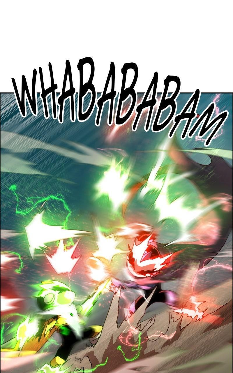 Double Click Chapter 201 page 35 - 