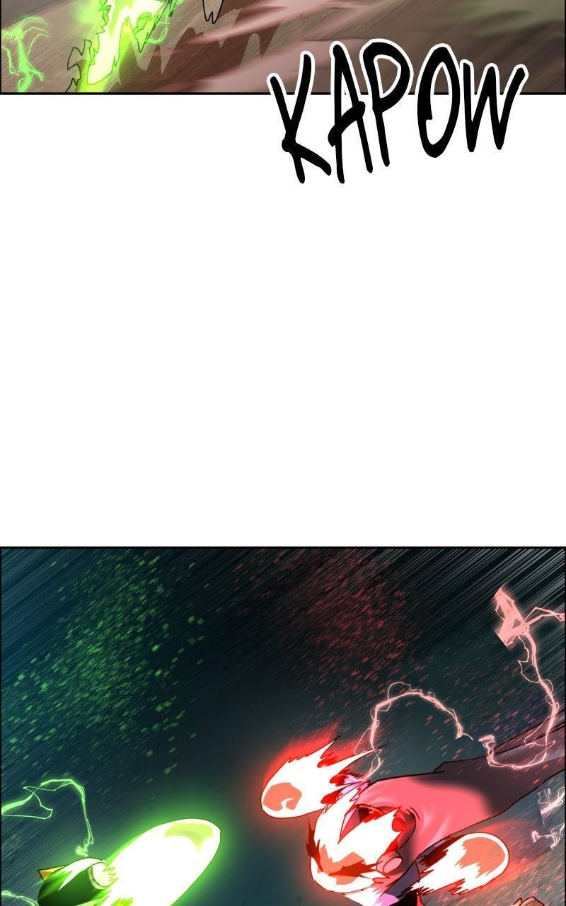Double Click Chapter 201 page 36 - 