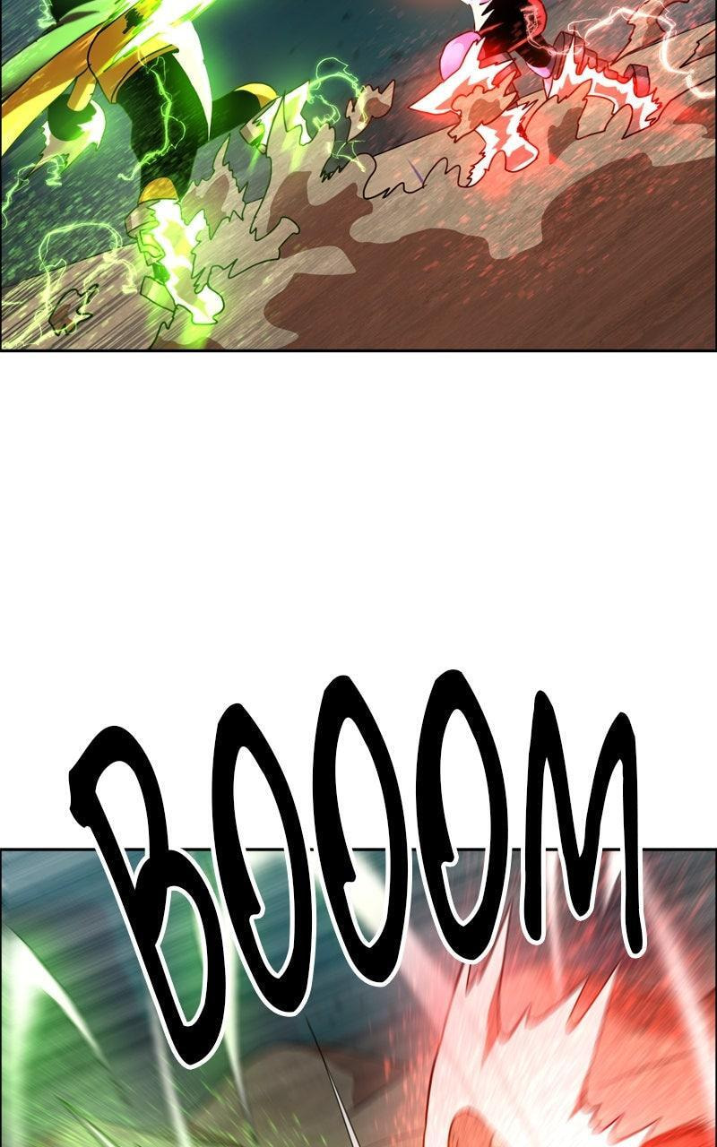 Double Click Chapter 201 page 37 - 