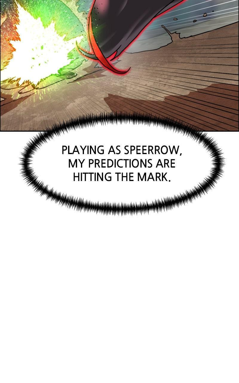 Double Click Chapter 201 page 41 - 