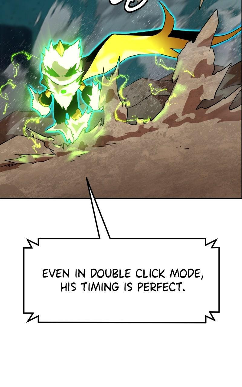 Double Click Chapter 201 page 44 - 