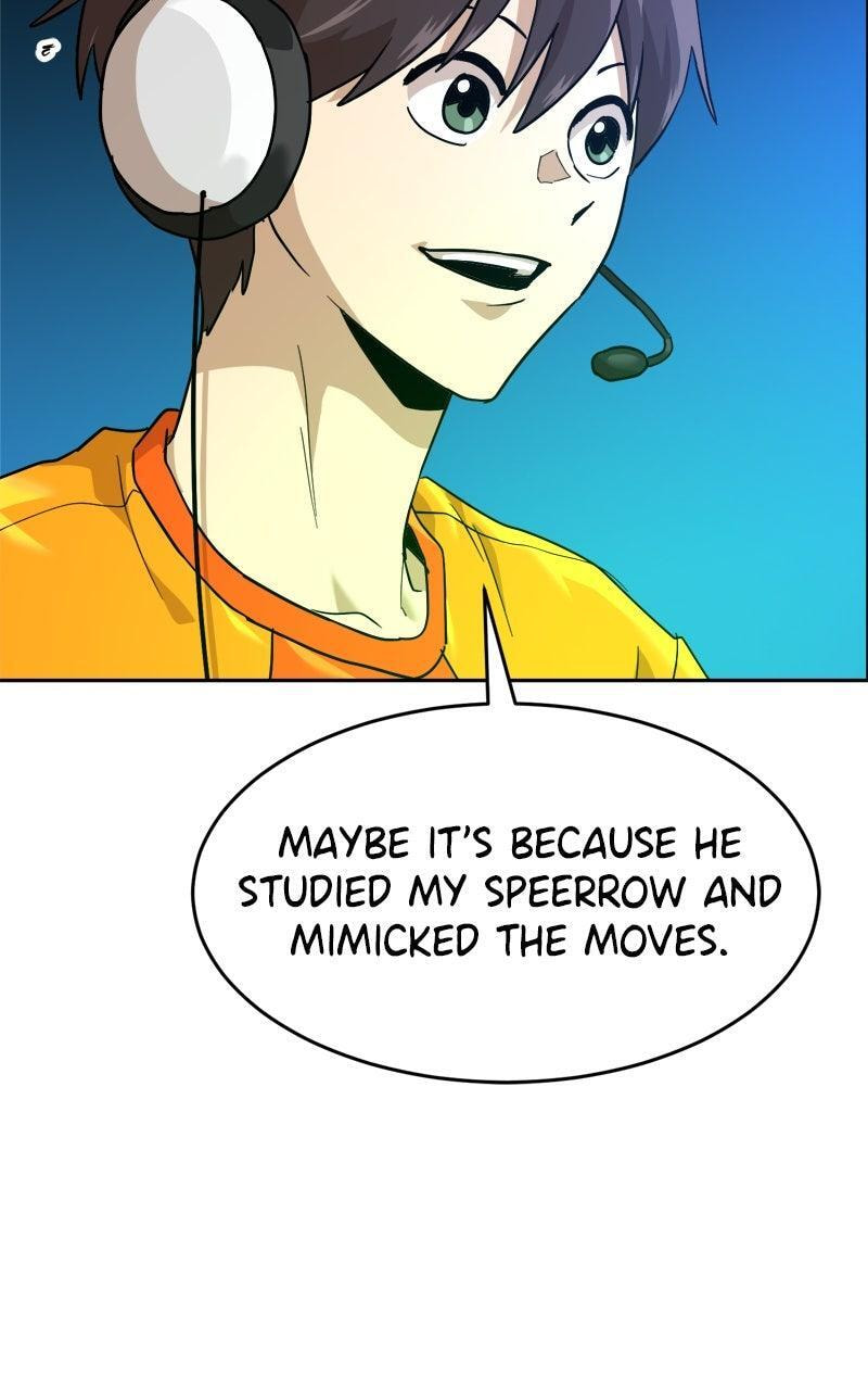 Double Click Chapter 201 page 46 - 