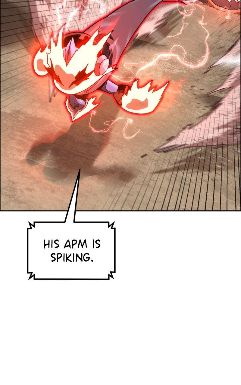 Double Click Chapter 201 page 49 - 