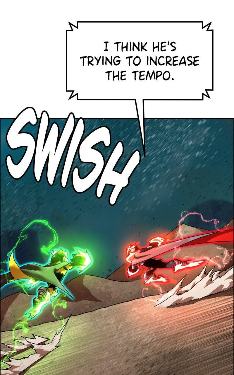 Double Click Chapter 201 page 50 - 