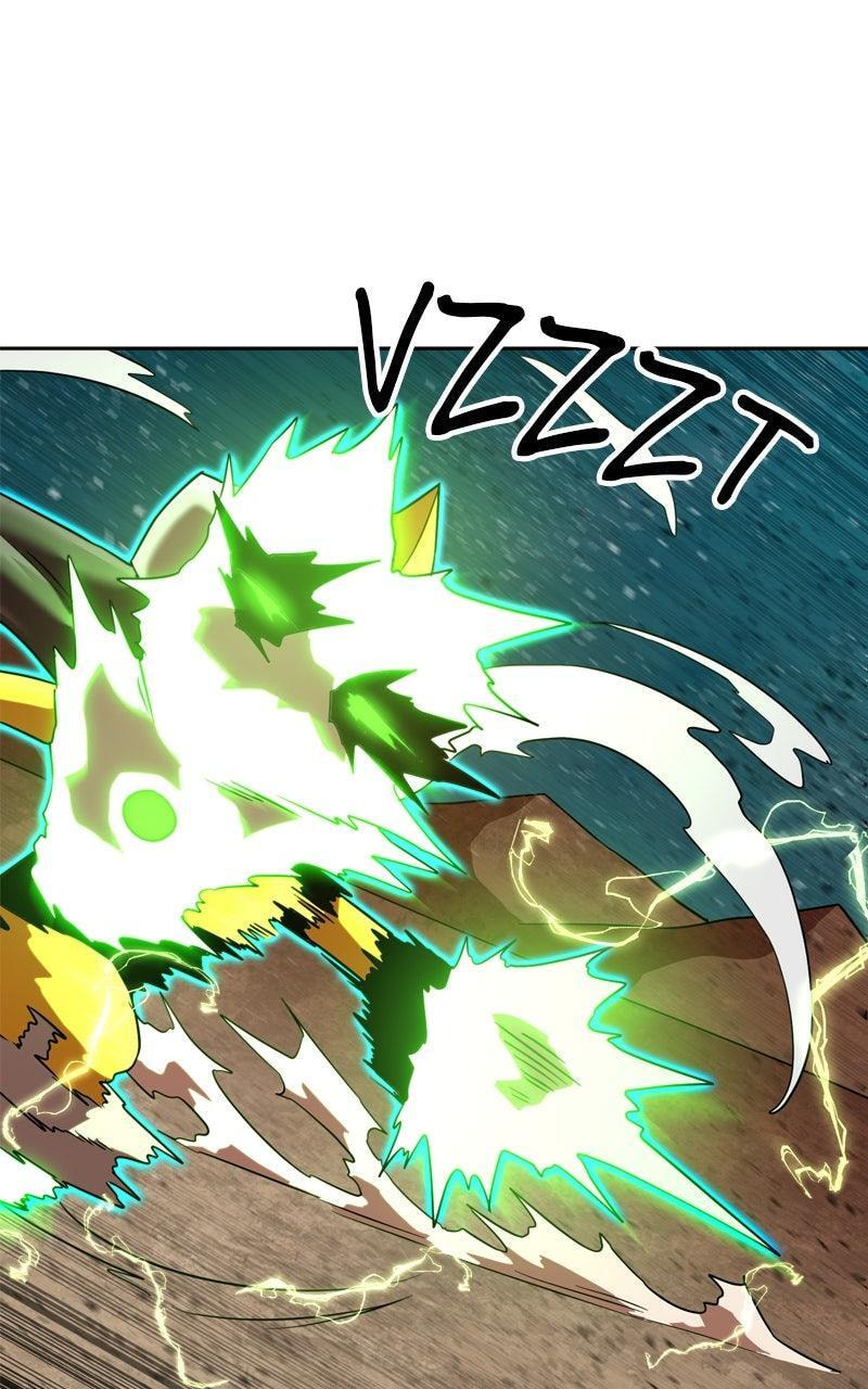 Double Click Chapter 201 page 54 - 