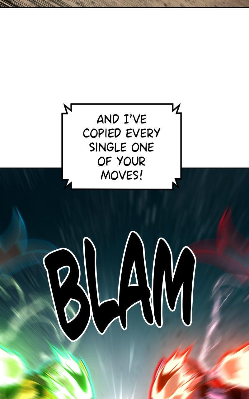 Double Click Chapter 201 page 55 - 