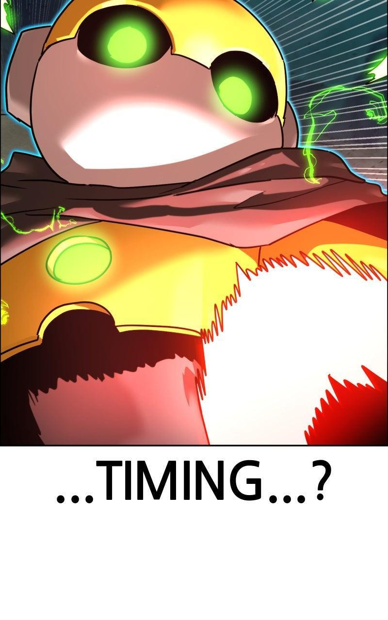 Double Click Chapter 201 page 64 - 