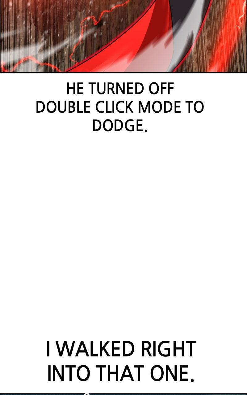 Double Click Chapter 201 page 67 - 