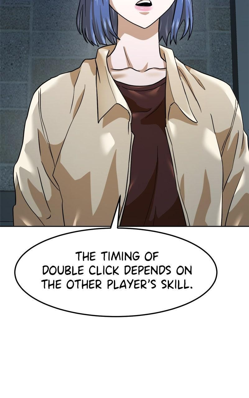 Double Click Chapter 201 page 8 - 